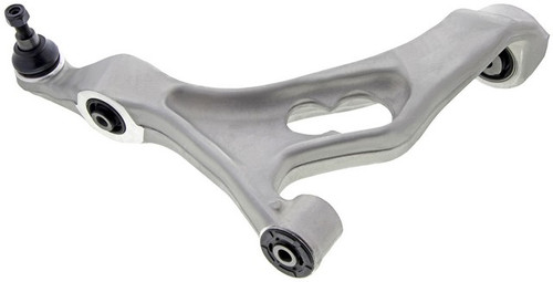 Mevotech Supreme Suspension Control Arm and Ball Joint Assembly CMS70124 - view 7
