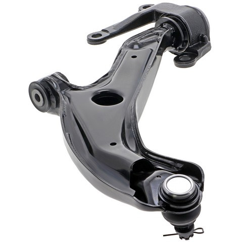 Mevotech Supreme Suspension Control Arm and Ball Joint Assembly CMS60108 - view 2