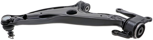 Mevotech Supreme Suspension Control Arm and Ball Joint Assembly CMS60108 - view 3