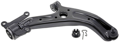Mevotech Supreme Suspension Control Arm and Ball Joint Assembly CMS60108 - view 6