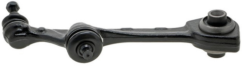 Mevotech Supreme Suspension Control Arm and Ball Joint Assembly CMS101205 - view 2