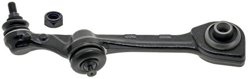 Mevotech Supreme Suspension Control Arm and Ball Joint Assembly CMS101205 - view 5