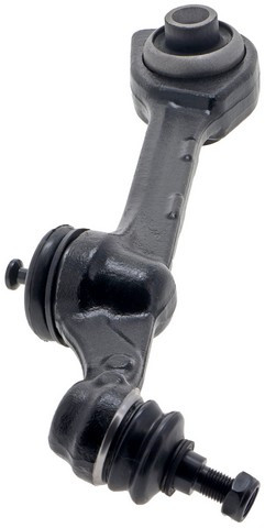 Mevotech Supreme Suspension Control Arm and Ball Joint Assembly CMS101205 - view 6