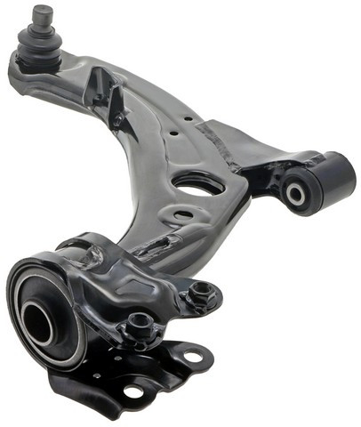 Mevotech Supreme Suspension Control Arm and Ball Joint Assembly CMS76168