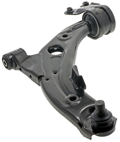 Mevotech Supreme Suspension Control Arm and Ball Joint Assembly P/N:CMS76168