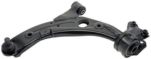 Mevotech Supreme Suspension Control Arm and Ball Joint Assembly P/N:CMS76168