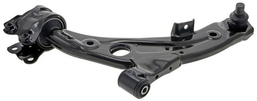 Mevotech Supreme Suspension Control Arm and Ball Joint Assembly P/N:CMS76168