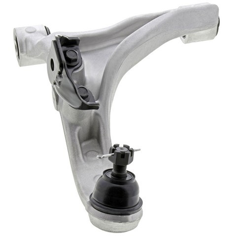 Mevotech Supreme Suspension Control Arm and Ball Joint Assembly CMS30183 - view 3
