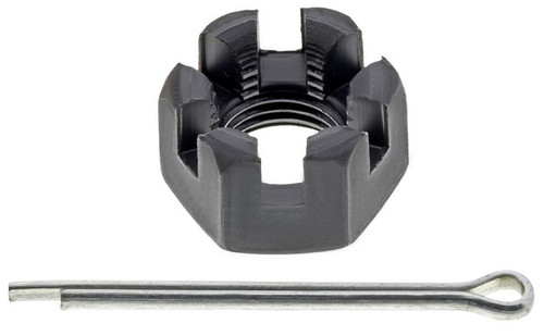 Mevotech Supreme Suspension Control Arm and Ball Joint Assembly CMS30183 - view 4