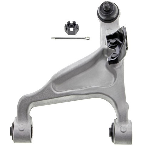 Mevotech Supreme Suspension Control Arm and Ball Joint Assembly P/N:CMS30183