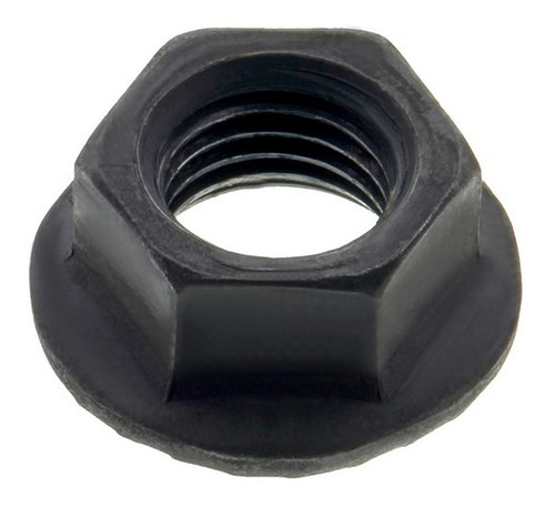 Mevotech Supreme Suspension Control Arm CMS25172 - view 5