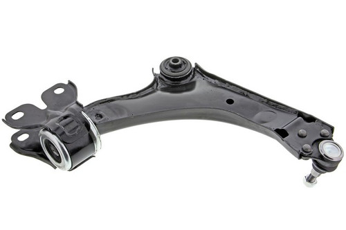 Mevotech Supreme Suspension Control Arm and Ball Joint Assembly CMS101061 - view 2