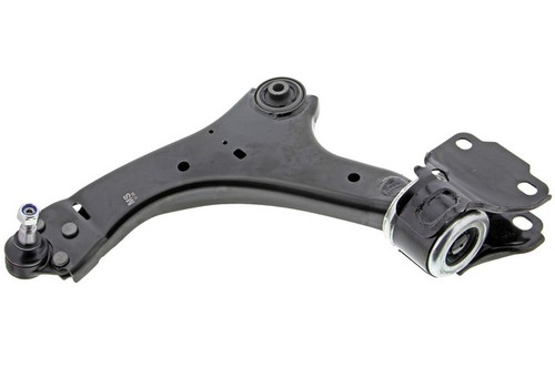 Mevotech Supreme Suspension Control Arm and Ball Joint Assembly CMS101061 - view 3
