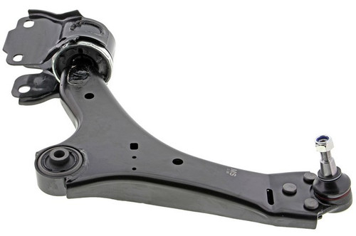 Mevotech Supreme Suspension Control Arm and Ball Joint Assembly CMS101061 - view 5