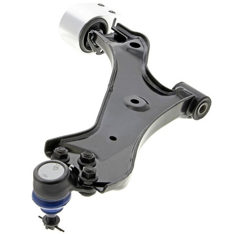 Mevotech Supreme Suspension Control Arm and Ball Joint Assembly CMS50198 - view 2