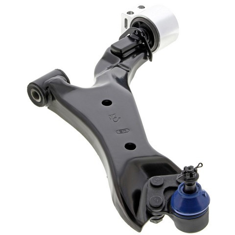 Mevotech Supreme Suspension Control Arm and Ball Joint Assembly CMS50198 - view 4