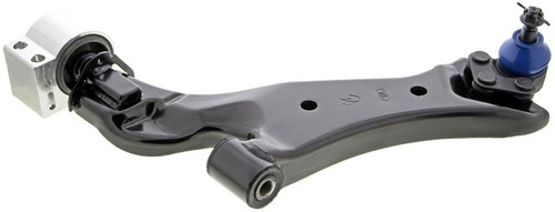 Mevotech Supreme Suspension Control Arm and Ball Joint Assembly CMS50198 - view 7