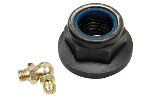 Mevotech Supreme Suspension Control Arm and Ball Joint Assembly CMS501098 - view 3