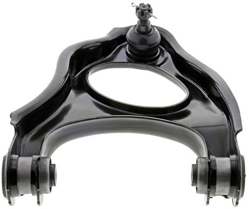 Mevotech Supreme Suspension Control Arm and Ball Joint Assembly CMS60180