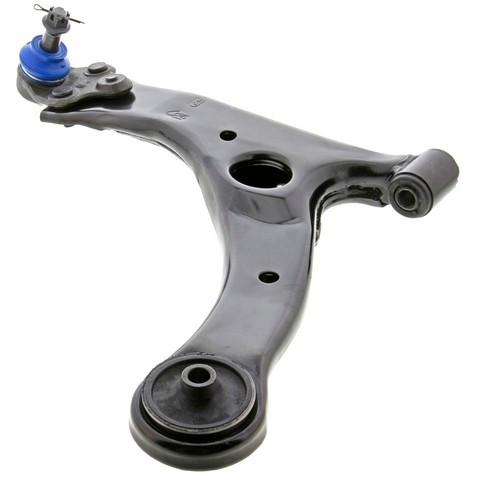 Mevotech Supreme Suspension Control Arm and Ball Joint Assembly CMS86193