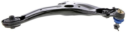 Mevotech Supreme Suspension Control Arm and Ball Joint Assembly CMS86193 - view 3
