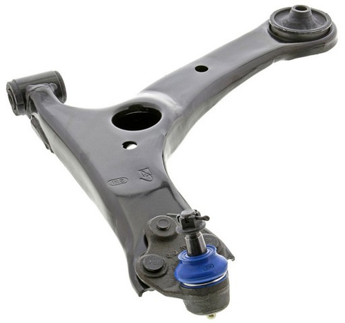 Mevotech Supreme Suspension Control Arm and Ball Joint Assembly CMS86193 - view 4