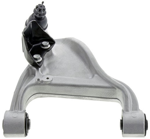 Mevotech Supreme Suspension Control Arm and Ball Joint Assembly CMS301009