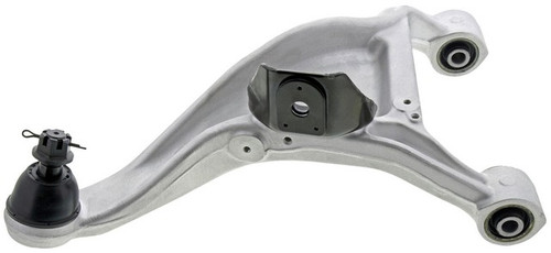 Mevotech Supreme Suspension Control Arm and Ball Joint Assembly CMS301009 - view 7