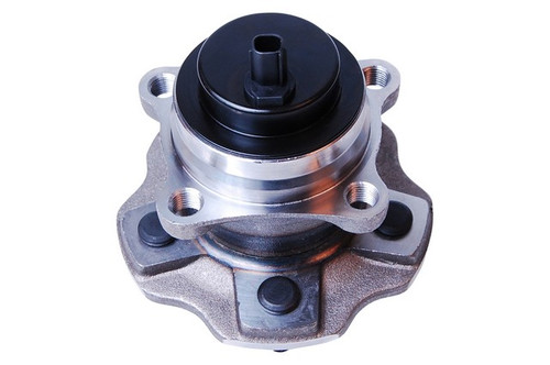 Mevotech Supreme Wheel Bearing and Hub Assembly H512364 - view 2