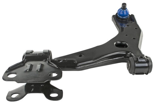 Mevotech Supreme Suspension Control Arm and Ball Joint Assembly CMS76151