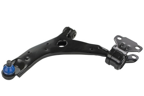 Mevotech Supreme Suspension Control Arm and Ball Joint Assembly CMS76151 - view 3