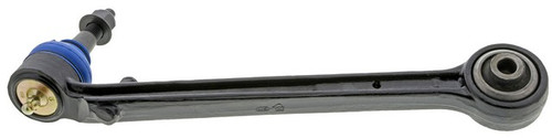 Mevotech Supreme Suspension Control Arm and Ball Joint Assembly CMS501130 - view 2
