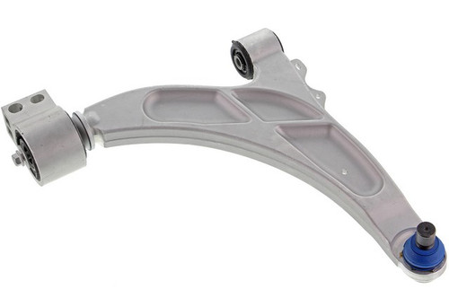 Mevotech Supreme Suspension Control Arm and Ball Joint Assembly CMS501126 - view 3