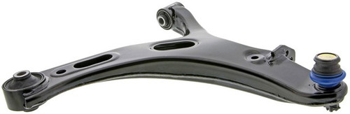 Mevotech Supreme Suspension Control Arm and Ball Joint Assembly CMS801115 - view 3
