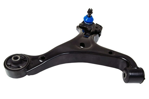 Mevotech Supreme Suspension Control Arm and Ball Joint Assembly CMS601101