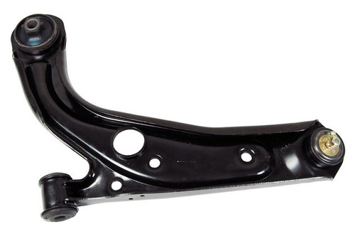 Mevotech Supreme Suspension Control Arm and Ball Joint Assembly CMS101184 - view 2