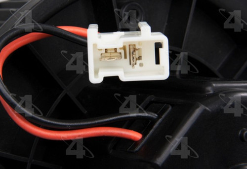 Four Seasons HVAC Blower Motor 76954 - view 3