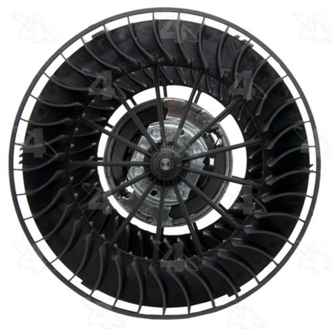 Four Seasons HVAC Blower Motor P/N:76946