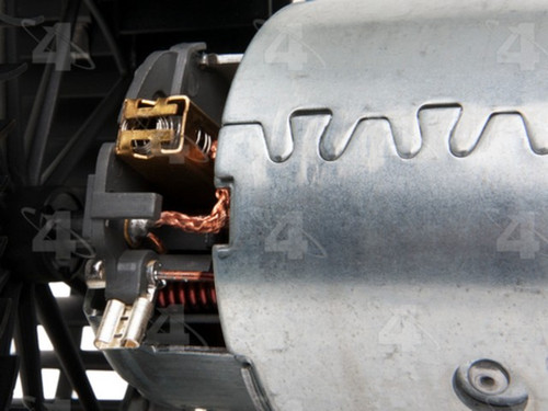 Four Seasons HVAC Blower Motor 76946 - view 4
