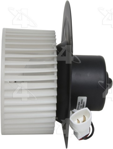 Four Seasons HVAC Blower Motor 76966 - view 2