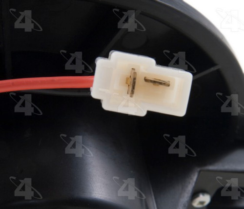 Four Seasons HVAC Blower Motor P/N:76953