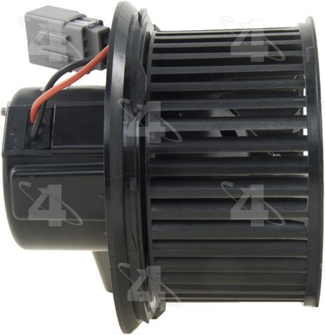 Four Seasons HVAC Blower Motor 76967 - view 2