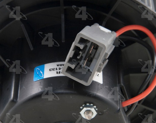 Four Seasons HVAC Blower Motor 76967 - view 4