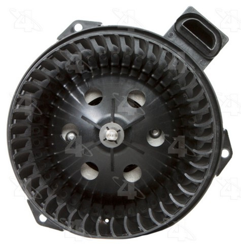 Four Seasons HVAC Blower Motor 76970 - view 3