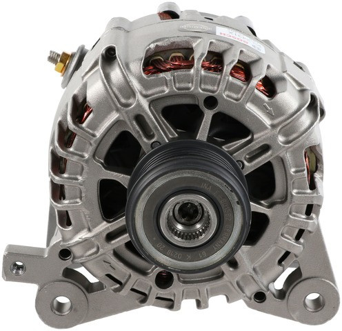 Bosch Alternator P/N:AL2431X