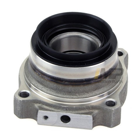 WJB Wheel Bearing and Hub Assembly P/N:WA512295
