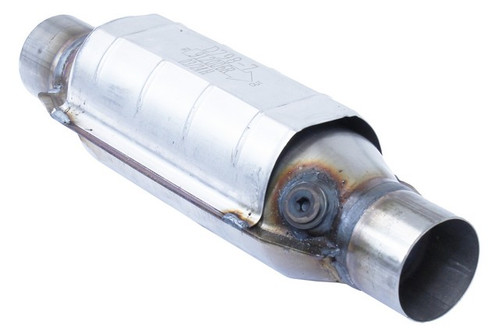 AP/CATCO/Eastern CARB Catalytic Converter-Universal P/N:912006R