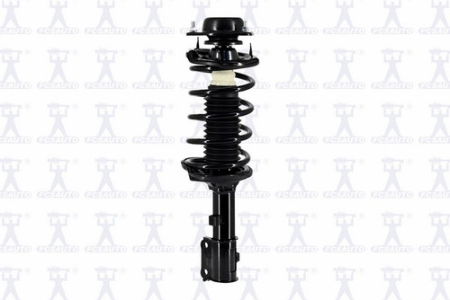 Focus Auto Parts Suspension Strut and Coil Spring Assembly P/N:1331826L