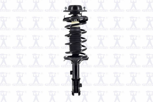 Focus Auto Parts Suspension Strut and Coil Spring Assembly P/N:1331826R