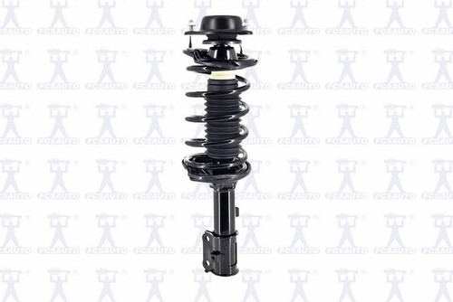 Focus Auto Parts Suspension Strut and Coil Spring Assembly P/N:1331826R